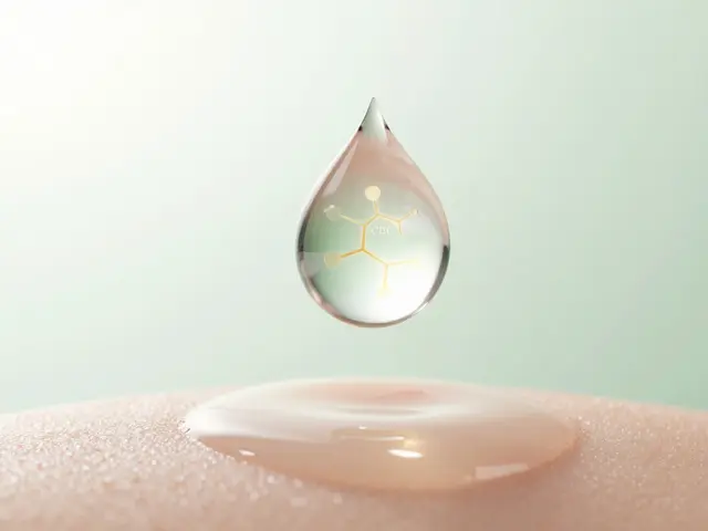 CBG topisch anwenden: Die Vorteile von Cannabigerol für die Haut