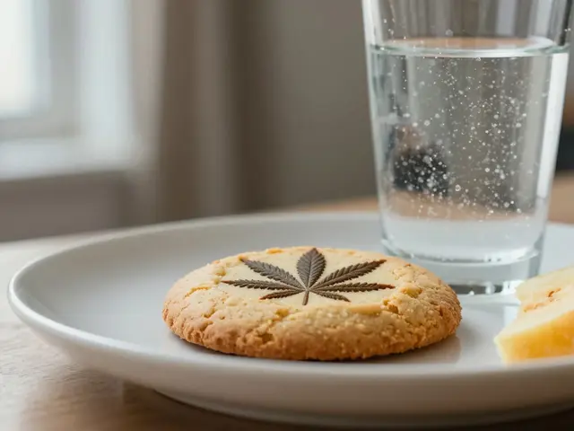 Edibles für Anfänger: So startest du sicher mit Cannabis-Produkten