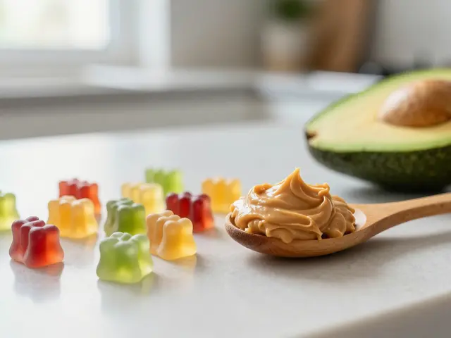 Edibles Wirkung verstärken: So holst du mehr aus Cannabis-Süßigkeiten heraus