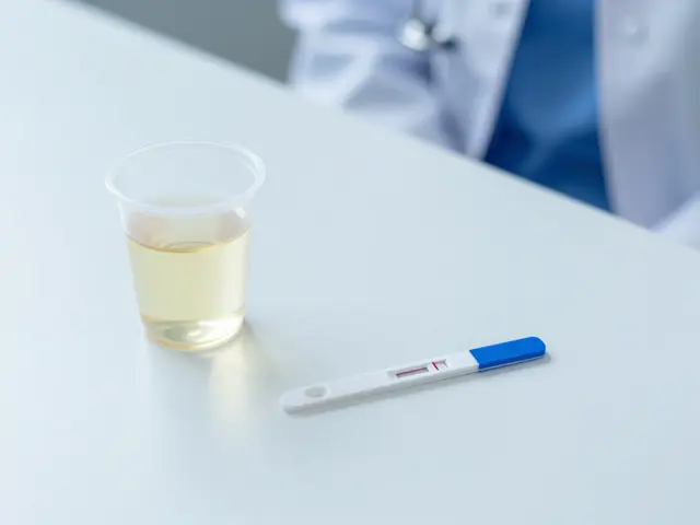 Fällt Delta-8 bei einem Drogentest auf? Alles, was du wissen musst