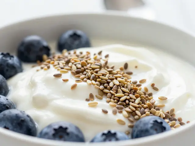 Hilft Hanf beim Haarwachstum? Die Wahrheit über Hanfsamen und CBD