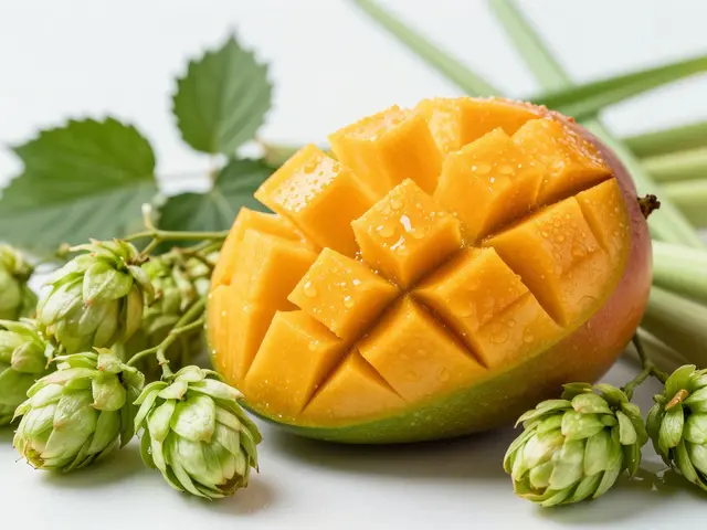 Ist Myrcen verboten? Die rechtliche Lage in Deutschland 2026