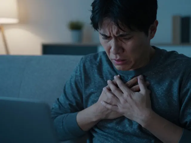 Popcorn Lung und CBD Cartridges: Symptome erkennen und Risiken verstehen