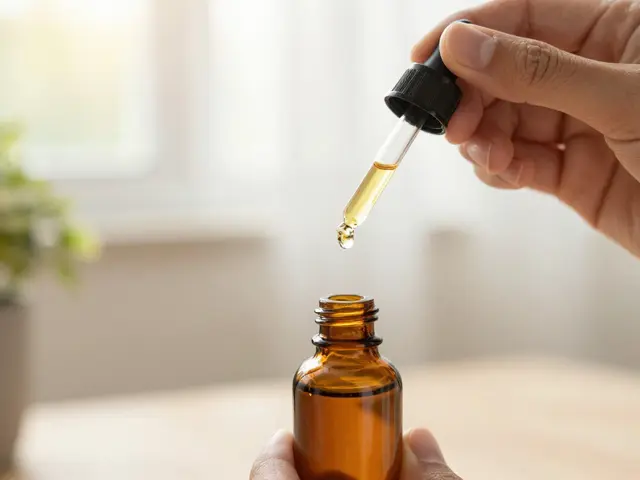 Wie lange wirkt CBD gegen Schmerzen? Dauer und Faktoren