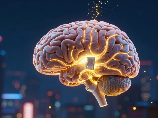 Wie wirkt CBN im Gehirn? Wirkung, Schlaf und Nebenwirkungen