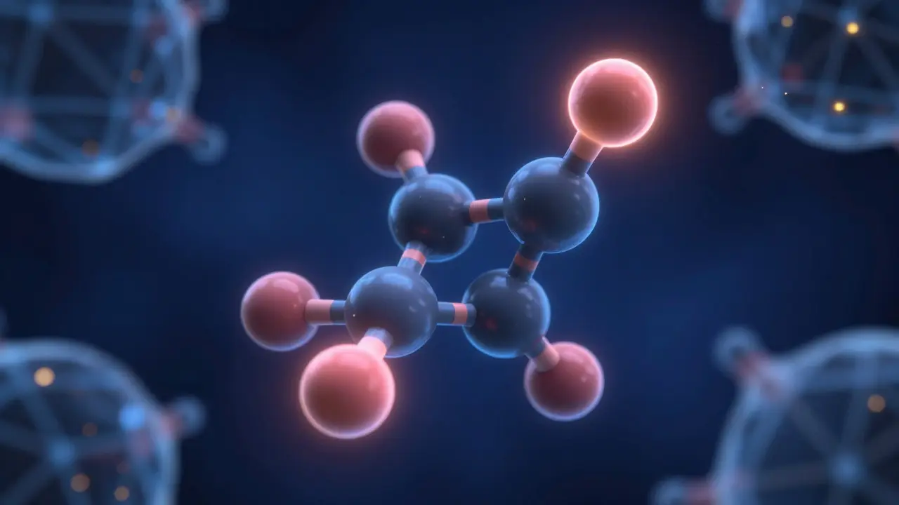 Was ist HHCO und wofür wird es verwendet? Ein Guide zu HHC-O
