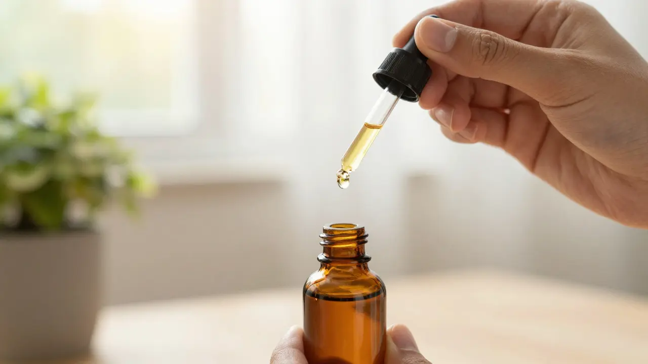 Wie lange wirkt CBD gegen Schmerzen? Dauer und Faktoren