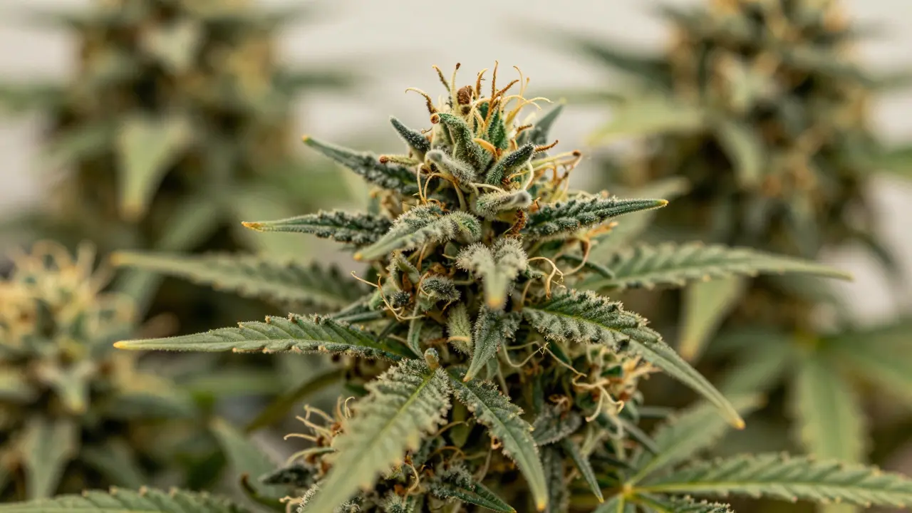 CBD-Blüte rauchen: Ist es wirklich effektiver als andere Methoden?
