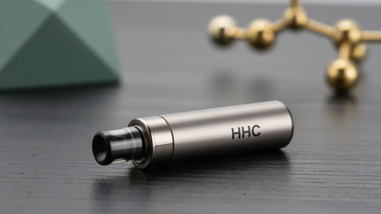 HHC Indica oder Sativa? Die Wahrheit über die Wirkung und Cannabinoide