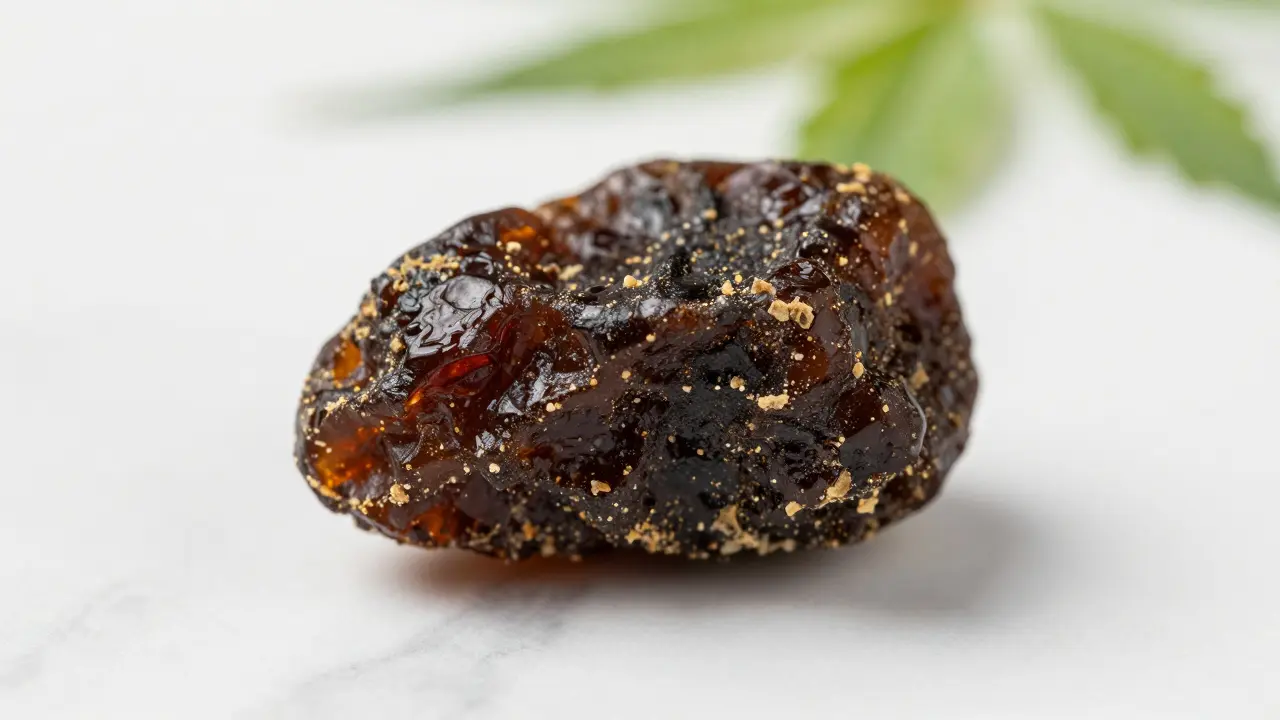 Macht CBD high? Die Wahrheit über CBD-Hasch und den THC-Gehalt