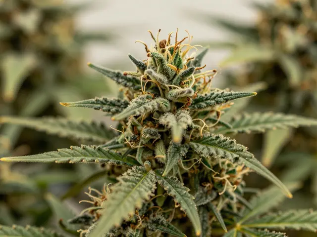 CBD-Blüte rauchen: Ist es wirklich effektiver als andere Methoden?