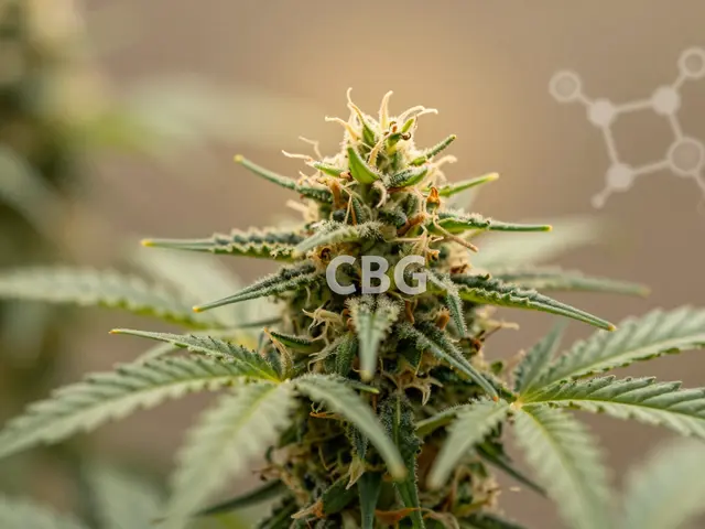 Die beste Betäubungscreme für Nervenschmerzen: CBG vs. CBD