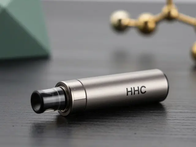 HHC Indica oder Sativa? Die Wahrheit über die Wirkung und Cannabinoide