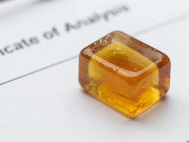Warum fühle ich mich nach CBD-Shatter schlecht? Ursachen und Lösungen