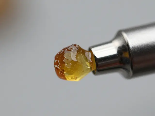 Wie viel CBD-Shatter braucht man? Dosierung, Verbrauch & Tipps
