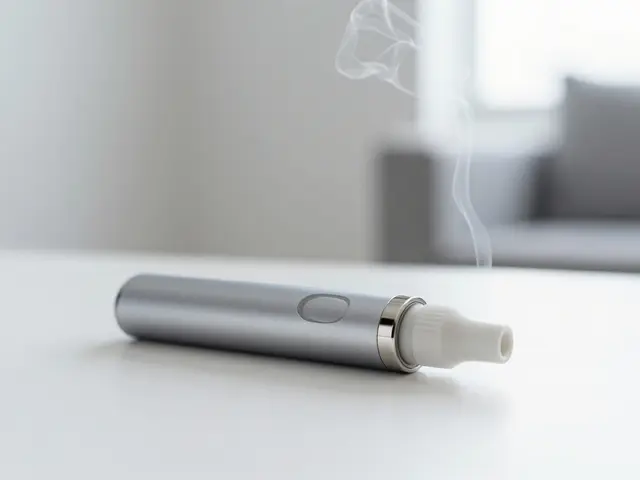 Wirklich effektiv? Die Wahrheit über CBD-Vapes und ihre Wirkung