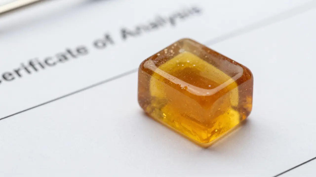 Warum fühle ich mich nach CBD-Shatter schlecht? Ursachen und Lösungen