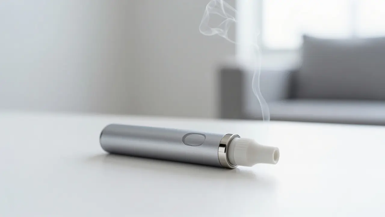 Wirklich effektiv? Die Wahrheit über CBD-Vapes und ihre Wirkung