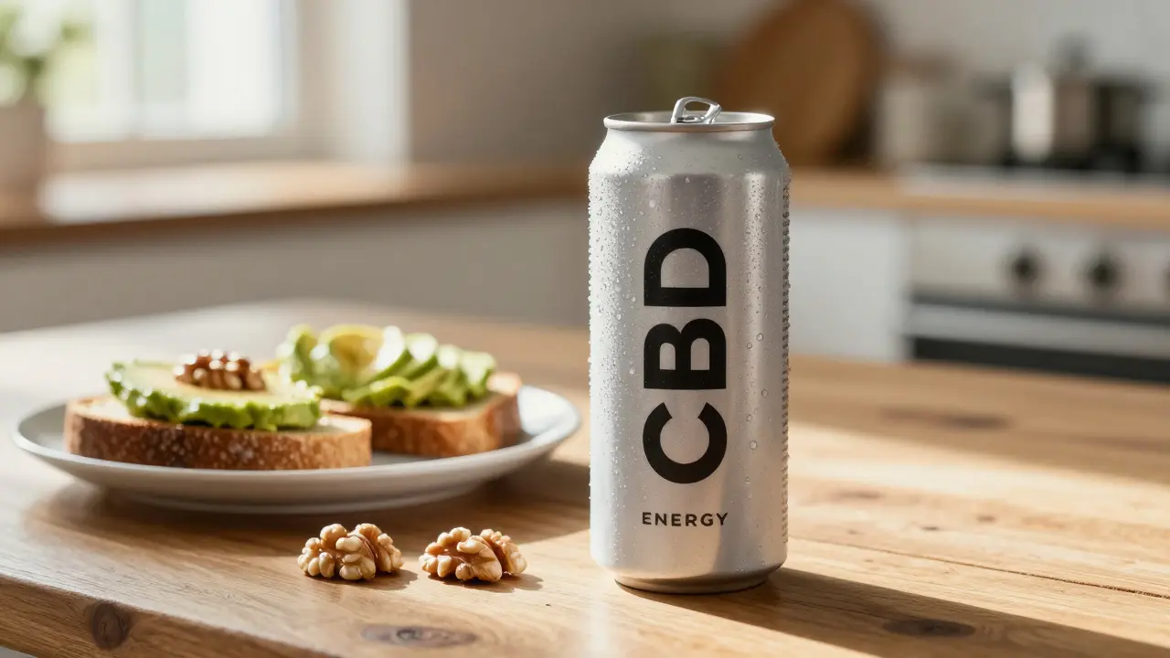CBD-Getränke richtig trinken: Dosierung, Timing & Tipps für den Einstieg