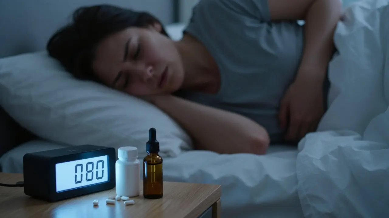 CBD vs. Schmerzmittel: Ist CBD besser für die Linderung?