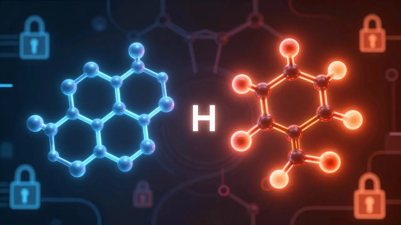 HHC vs. Delta 9: Wie fühlt sich HHC im Vergleich an? (2026)