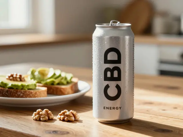CBD-Getränke richtig trinken: Dosierung, Timing & Tipps für den Einstieg