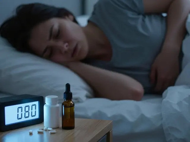 CBD vs. Schmerzmittel: Ist CBD besser für die Linderung?