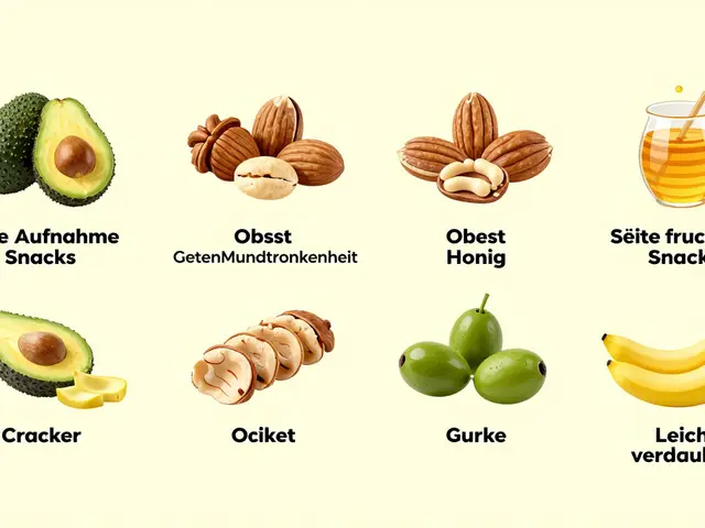 Die besten Snacks für Edibles: So kombinieren Sie Cannabis-Snacks richtig