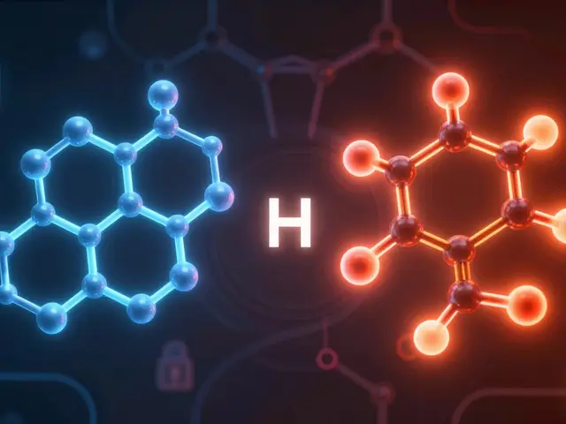 HHC vs. Delta 9: Wie fühlt sich HHC im Vergleich an? (2026)