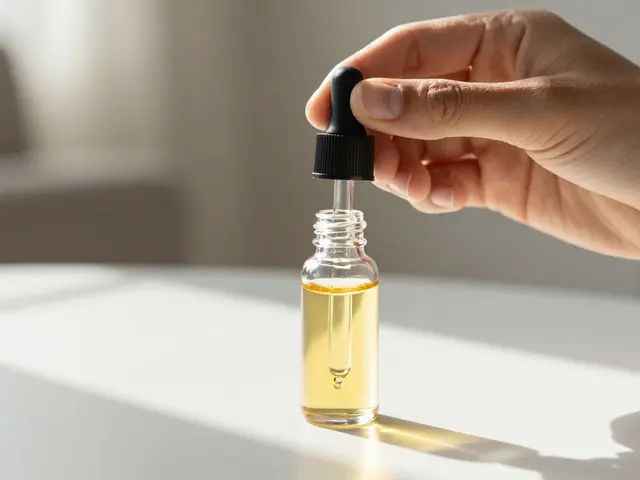 Wie viel CBD oder H4CBD brauche ich zur Entspannung? Dosierung für Anfänger