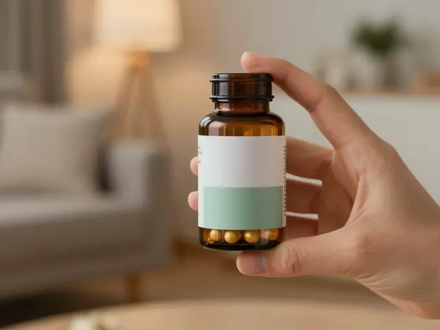 Wie viel mg CBD für Anfänger? Die ideale Dosierung in Kapseln
