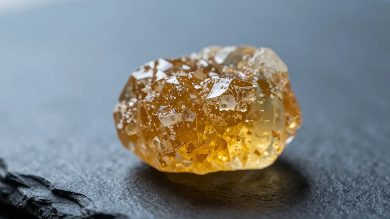 Wie lange hält CBD-Shatter? Haltbarkeit, Lagerung und Anzeichen von Verderb