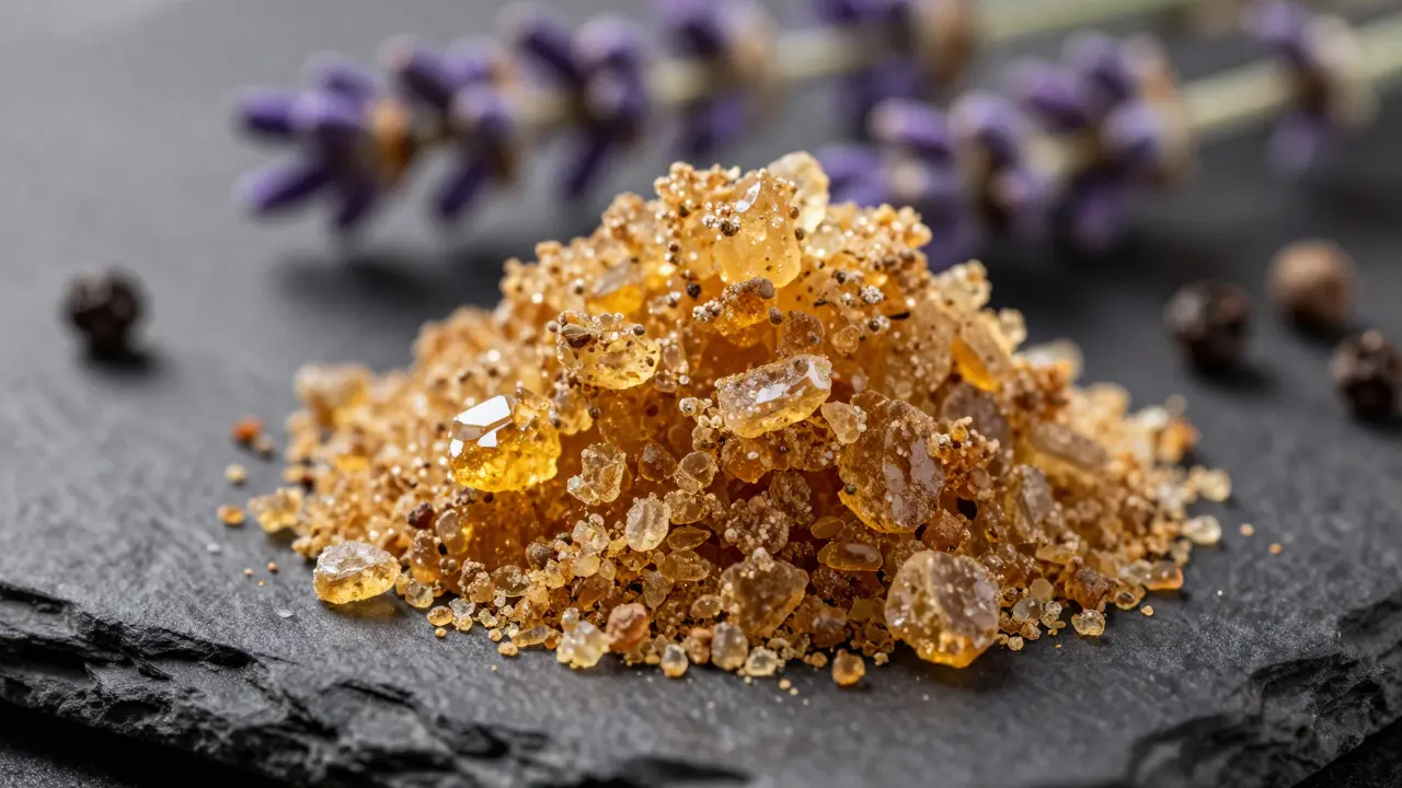 CBD Crumble für die Libido: Welche Sorte und Terpene wirklich helfen