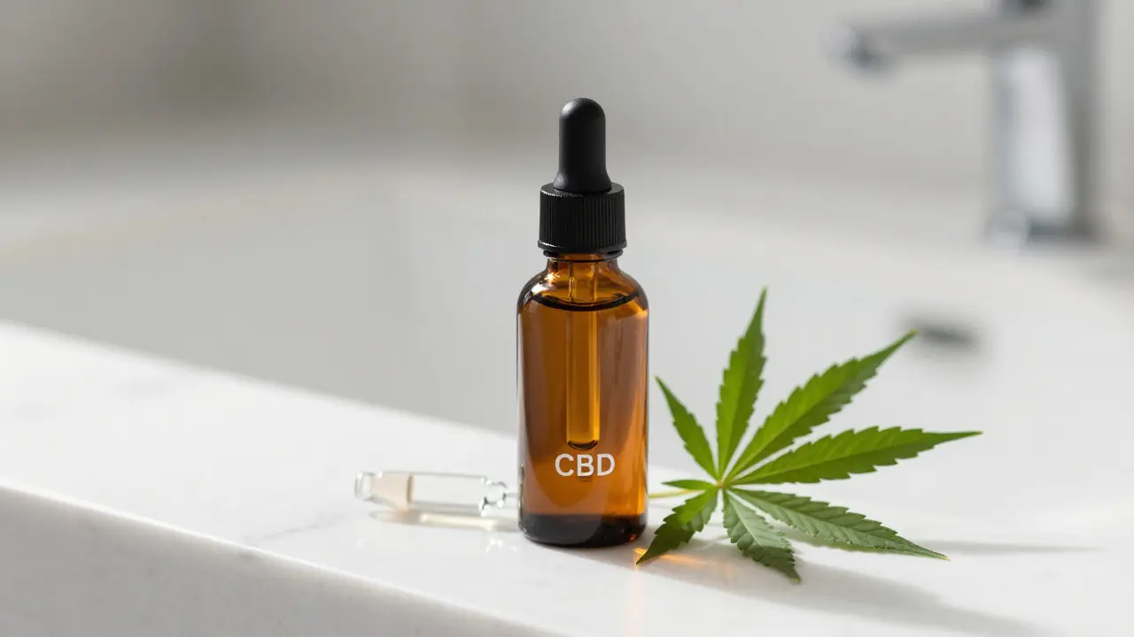 CBD täglich einnehmen: Ist das sicher und sinnvoll?