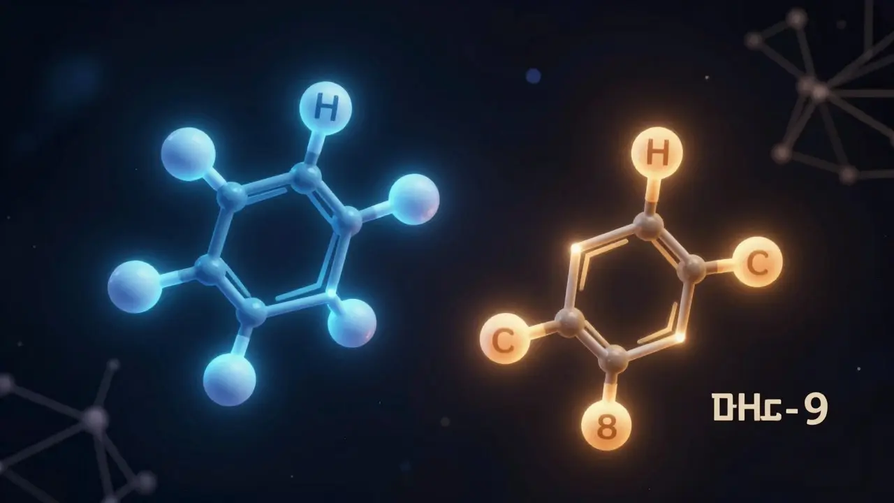 Delta-8 THC: Macht es wirklich high? Wirkung, Dosierung und Risiken im Detail