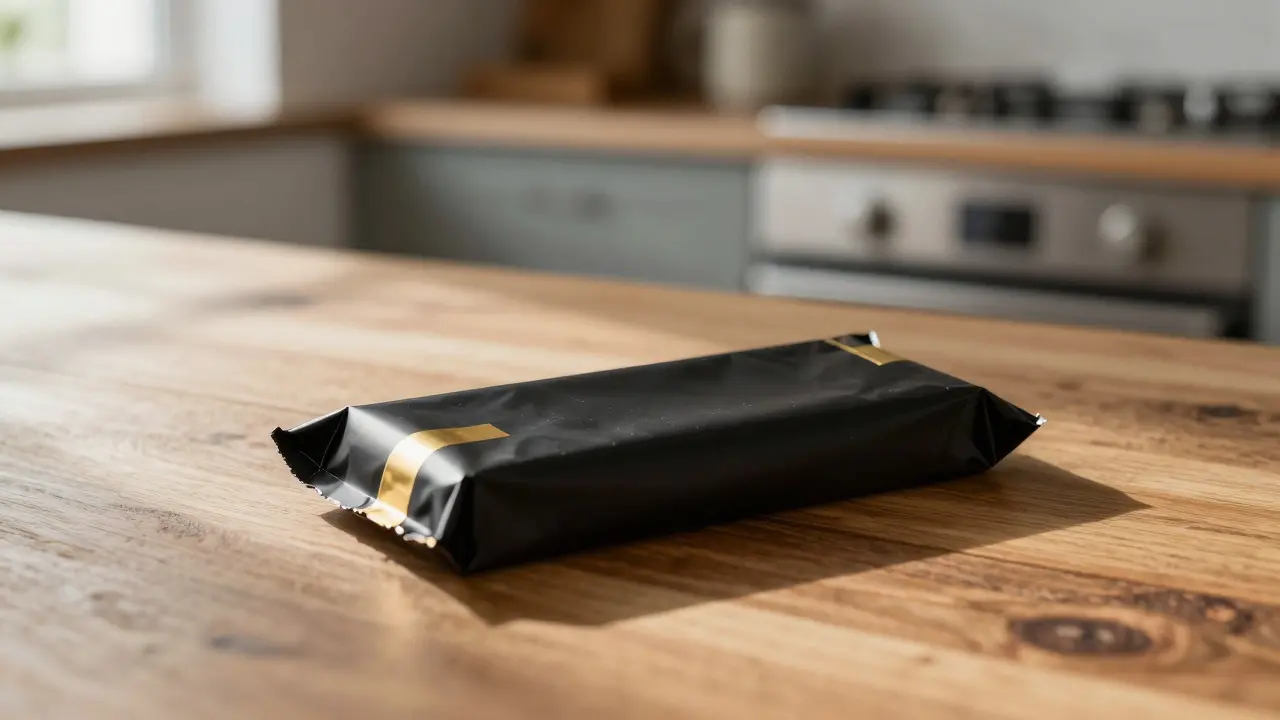 Müssen Cannabis-Schokoladen in den Kühlschrank? Lagerung & Haltbarkeit erklärt