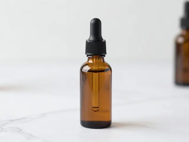 1000 mg CBD: Wofür ist es gut und wer profitiert?