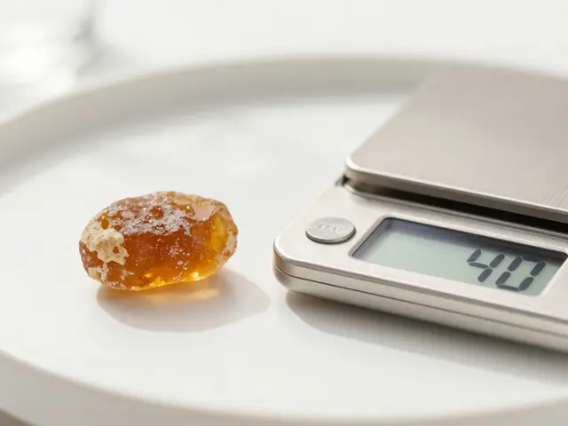 40 mg CBD pro Tag: Ist diese Dosis sicher und wirksam?