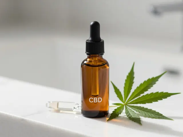 CBD täglich einnehmen: Ist das sicher und sinnvoll?