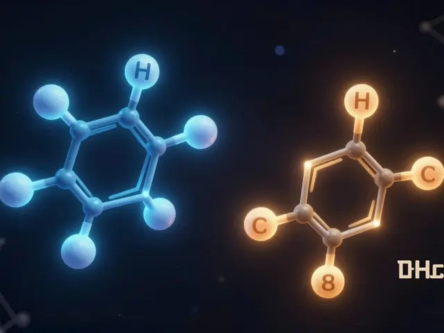 Delta-8 THC: Macht es wirklich high? Wirkung, Dosierung und Risiken im Detail