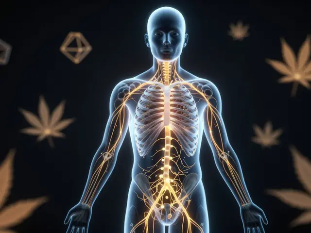 Ist es schädlich, CBD häufig zu nehmen? Fakten zu Dosierung und Sicherheit