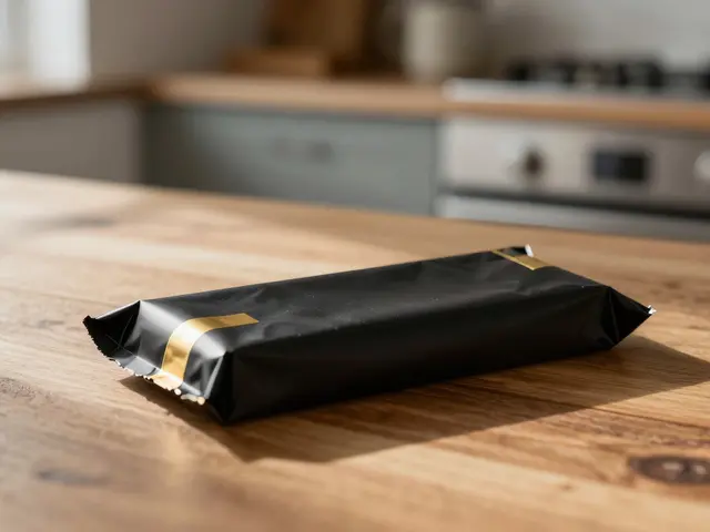 Müssen Cannabis-Schokoladen in den Kühlschrank? Lagerung & Haltbarkeit erklärt