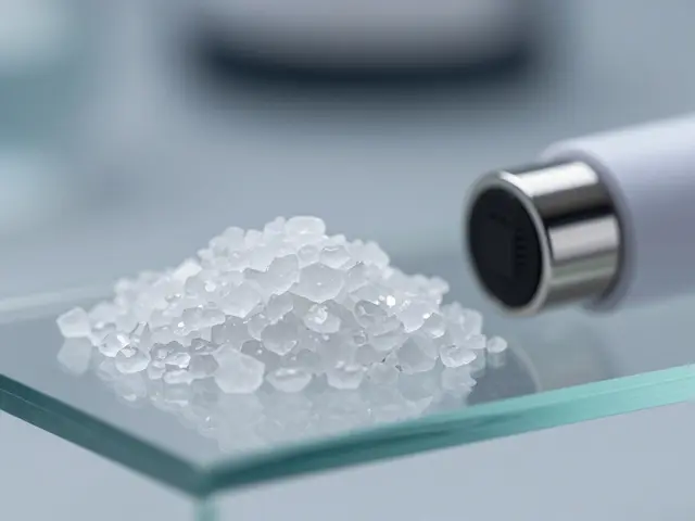 Senkt Dabbing den Blutdruck? Die Wahrheit über CBD-Kristalle und Herzgesundheit
