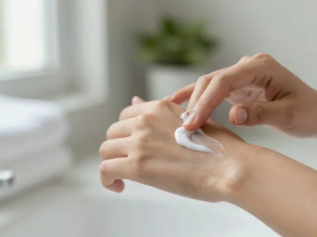 Stärkste Mittel bei Nervenschmerzen: CBG-Cosmetics im Vergleich zu Medikamenten