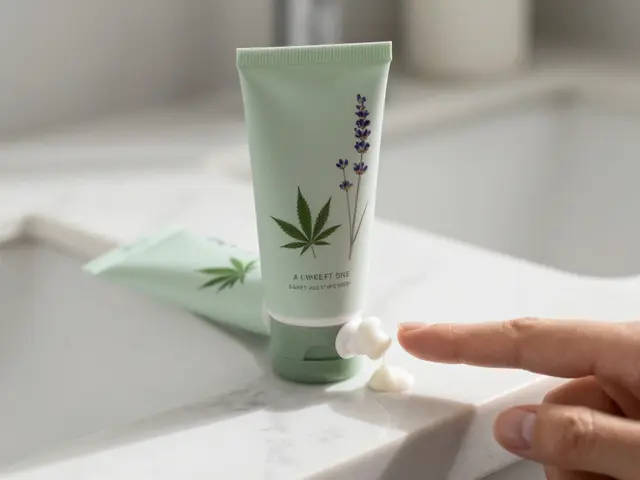 Warum ist Delta-9 legal? Das Cannabisgesetz 2024 und die neue Realität