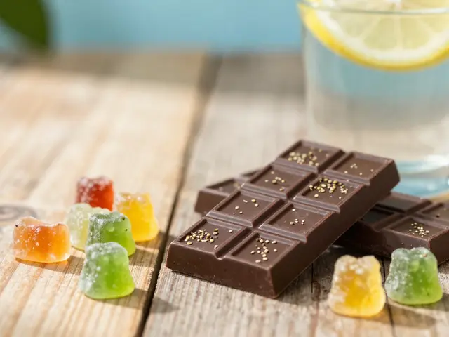 Was bringt CBD essen? Wirkung, Dosierung und praktische Tipps