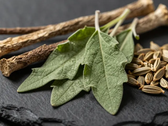 Was schmeckt wie Absinth? Die besten Alternativen und Geschmacksprofile