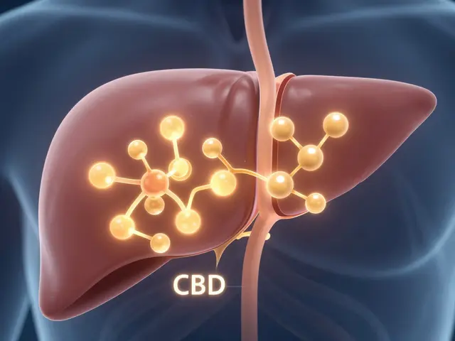 Wie lange bleibt CBD Vape im Körper? (Halbwertszeit & Dopingtest)