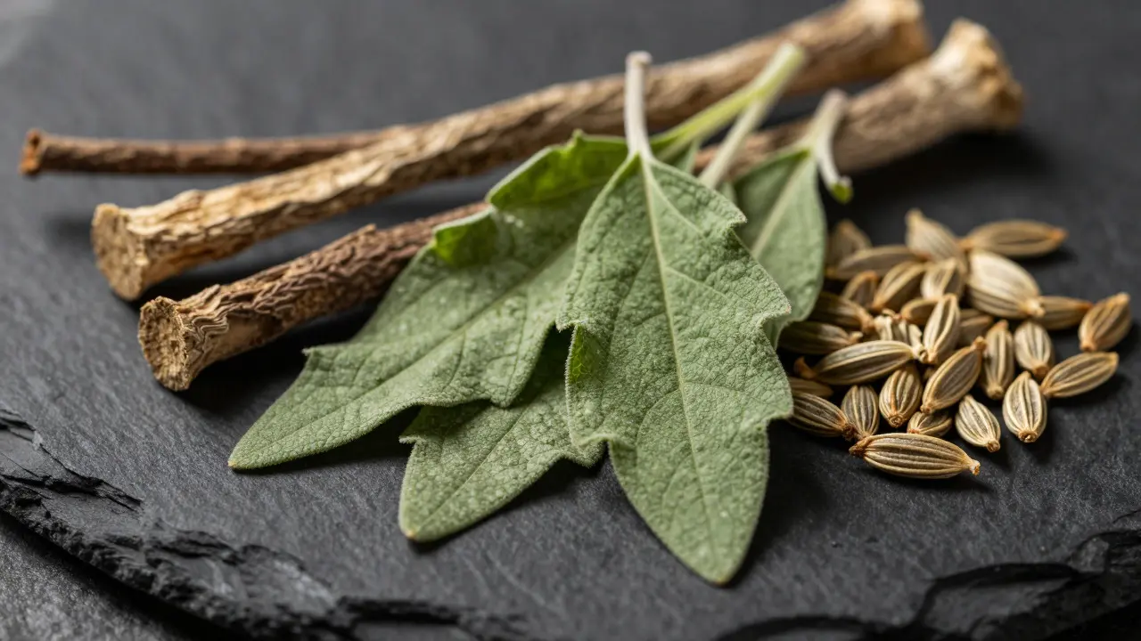 Was schmeckt wie Absinth? Die besten Alternativen und Geschmacksprofile
