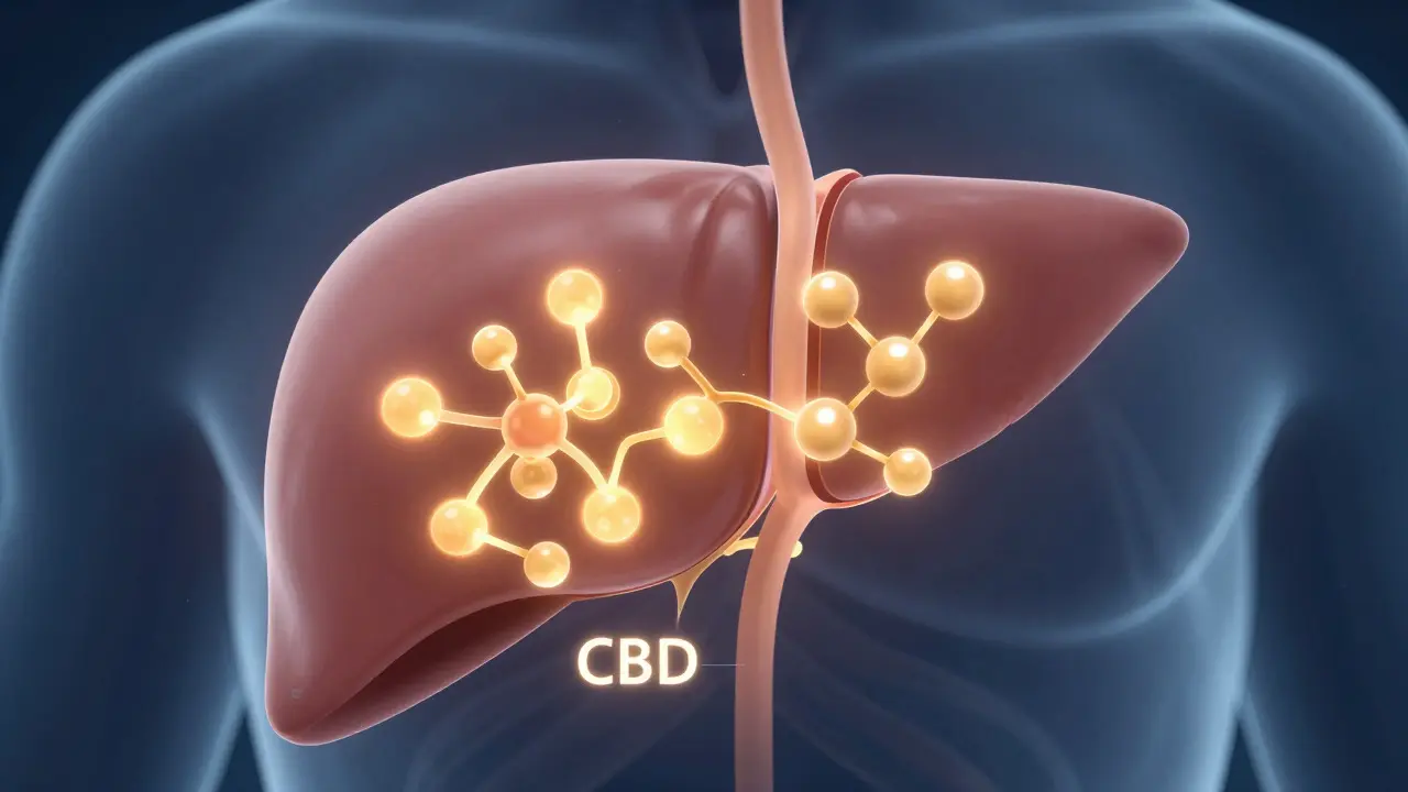 Wie lange bleibt CBD Vape im Körper? (Halbwertszeit & Dopingtest)